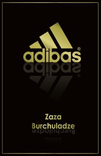 Adibas
					 - Burchuladze Zaza