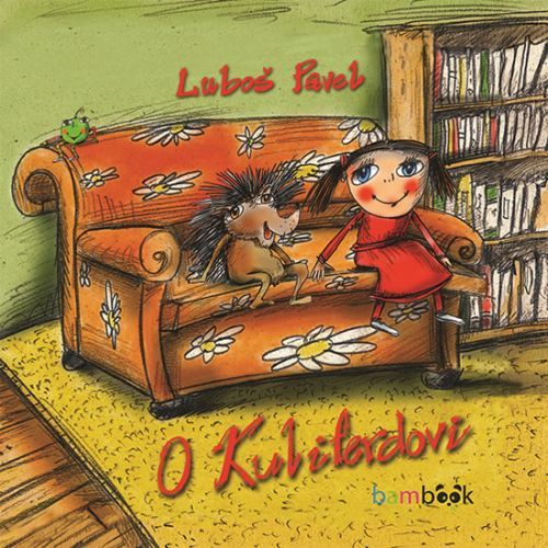 O Kuliferdovi
					 - Pavel Luboš, Soumar Jaroslav,