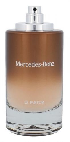 Parfémovaná voda Mercedes-Benz - Le Parfum , TESTER, 120