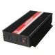 Měnič napětí 2000 W, 12 V