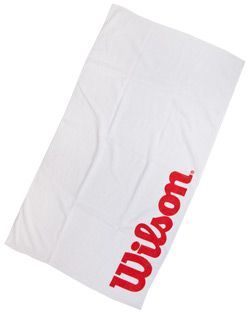 Ručník Wilson Sport Towel 60 x 120 cm