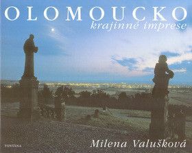 Olomoucko - Valušková Milena