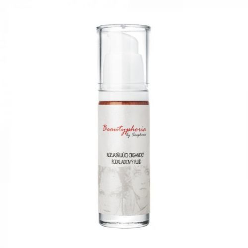 Soaphoria Beautyphoria Rozjasňující podkladový fluid 30ml