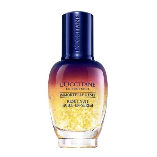 LOccitane En Provence Obnovující pleťové sérum Slaměnka (Imortelle Reset Serum) 30 ml