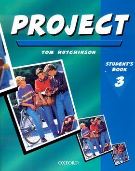 Project 3 - Hutchinson Tom