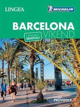 Barcelona - Víkend
					 - neuveden