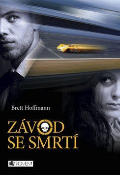 Závod se smrtí - Hoffmann Brett