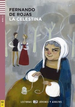 La Celestina - Rojas de Fernando