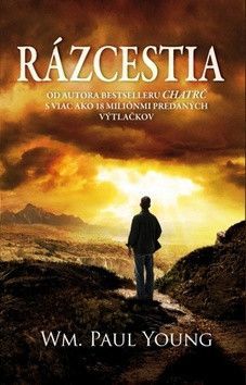 Rázcestia - Young William Paul