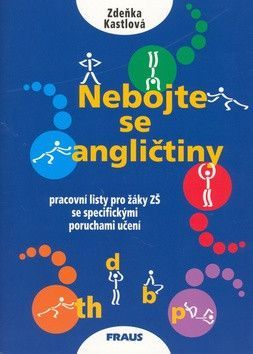 Nebojte se angličtiny - Kastlová Zdeňka