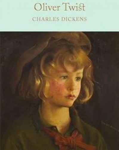 Oliver Twist
					 - Dickens Charles