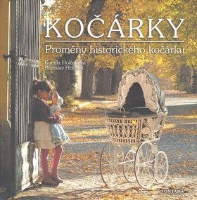 Kočárky - Holásková Kamila, Holásek Břetislav