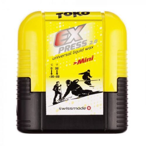 Toko Express Mini 75ml, vel. none