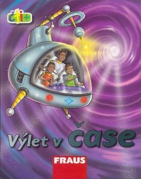 Výlet v čase (edice čti +)
					 - Irvine Sarah