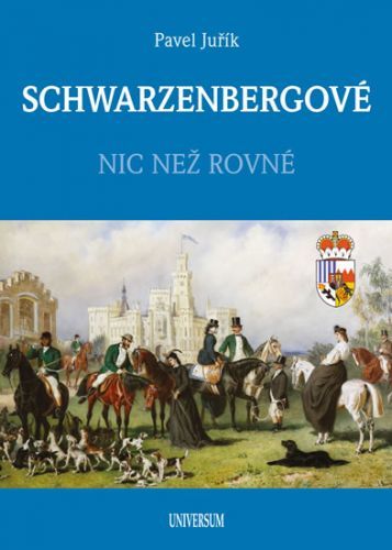 SCHWARZENBERGOVÉ
					 - Juřík Pavel
