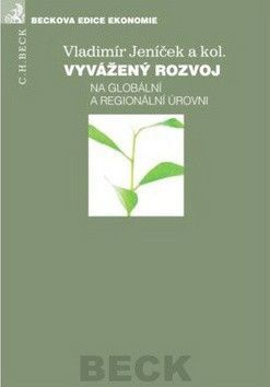 Vyvážený rozvoj - Jeníček Vladimír