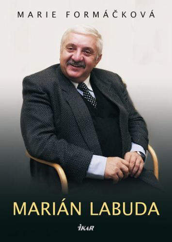 Marián Labuda
					 - Formáčková Marie