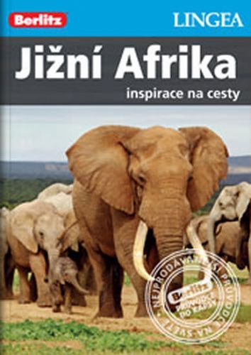 Jižní Afrika - Inspirace na cesty
					 - neuveden