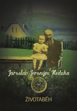 NEDUHA JAROSLAV JERONÝM Životaběh