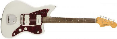 Fender Squier Classic Vibe 60s Jazzmaster LRL OW