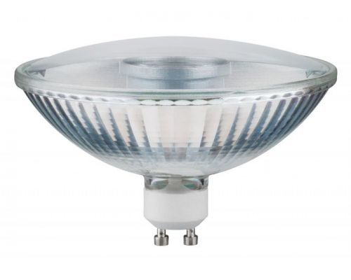 P 28514 LED reflektorová žárovka QPAR111 4W GU10 24° teplá bílá - PAULMANN