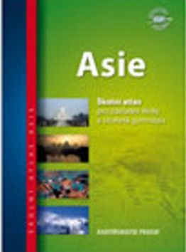 Školní atlas/Asie, 3.vydání
					 - neuveden