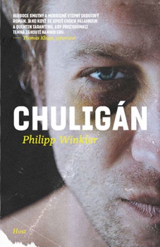 Chuligán
					 - Winkler Philipp