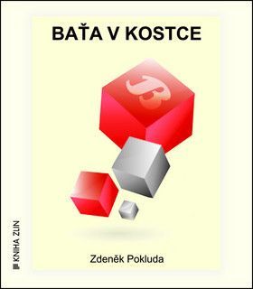 Baťa v kostce - Pokluda Zdeněk