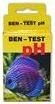 Ben test pH 20ml pro pH 4,7-7,4