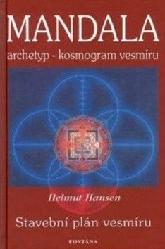 Mandala - Hansen Helmut