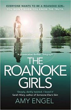 The Roanoke Girls - Engel Amy