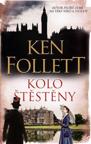 Kolo štěstěny
					 - Follett Ken