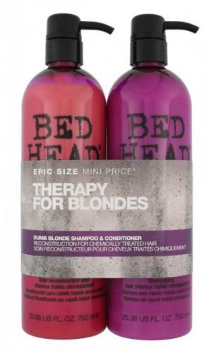 Šampon Tigi - Bed Head Dumb Blonde , 750