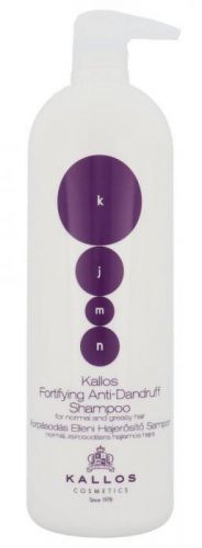 Šampon Kallos Cosmetics - KJMN , 1000