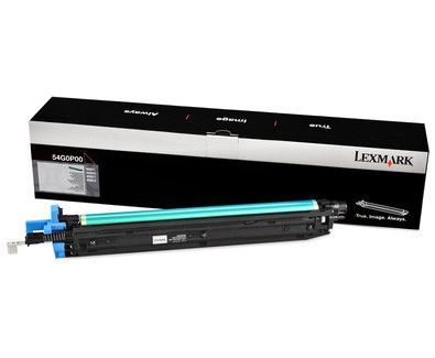 Lexmark 25000str - originální, 54G0P00