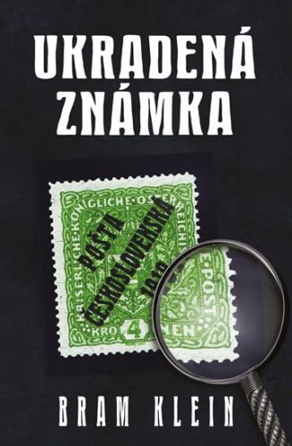 Ukradená známka
					 - Klein Bram
