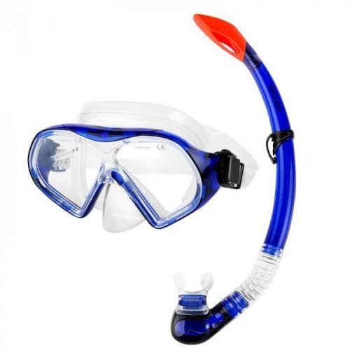 Spokey CELEBES Sada pro potápění maska+šnorchl