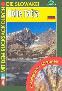 Hohe Tatra - Lacika Ján