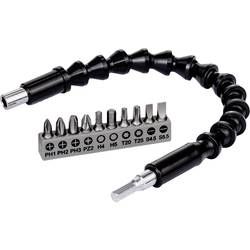 Sada bitů Bosch Accessories 2608522377, 25 mm, 11dílná