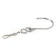 --- Swivel Paint Pot Hook, 180mm