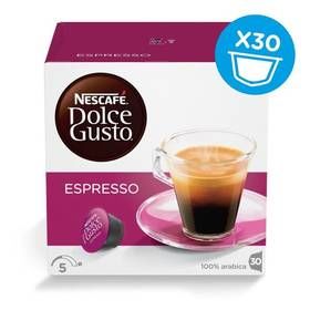 Nescafe Dolce Gusto espresso Circolo KP5006E2 Krups