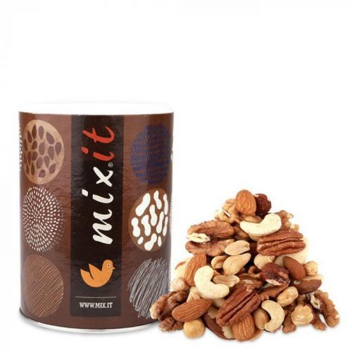 MIXIT Tubus plný ořechů 400 g