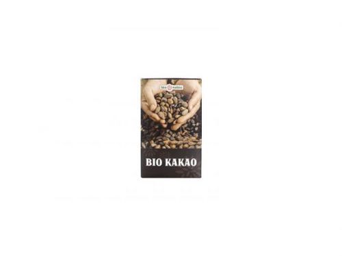 Bio nebio s. r. o. Bio kakaový prášek se sníženým obsahem tuku 150g