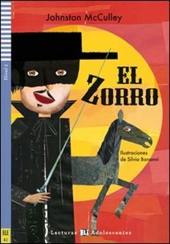 El Zorro - McCulley Johnston