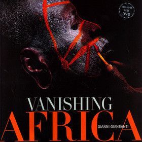 Tajemná Afrika - Giansanti Gianni