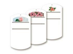 Kalendář A6 podložka