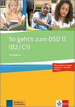 So geht's zum DSD - Ubungsbuch