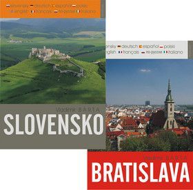 Slovensko Bratislava - Bárta Vladimír