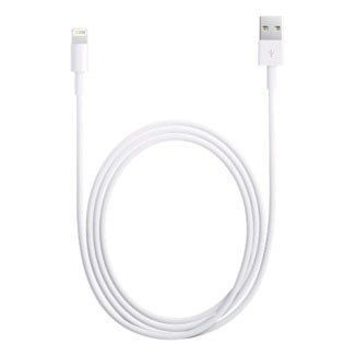 APPLE Lightning to USB Cable 0,5m