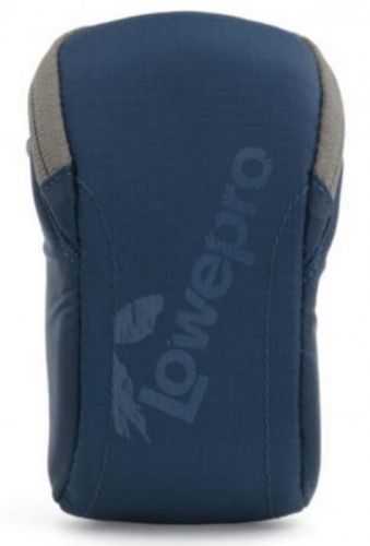 Lowepro Dashpoint 10  (6,5 x 3,5 x 11,8 cm) - Blue
